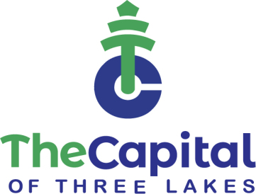 The Capital of Three Lakes